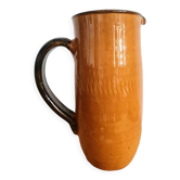 Vase pichet Vallauris vintage