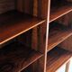 Vintage bookcase | cabinet | 1960s | Hundevad (2)