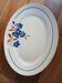 Old Badonviller "Tunis" dish