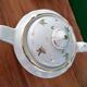 Coffee pot and sugar bowl