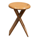 Folding stool "Suzy Stool" — Princes Design Works, London