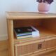 Nightstand / Dal Vera vintage accent furniture