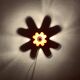 Ceramic Wall Lamp