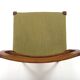 Set of 6 teak chairs "Garmi", Nils Jonsson, Troeds, Sweden, 1960