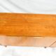 Rare McIntosh Teak Sideboard 202 cm – Carved Handles (Variant of D)