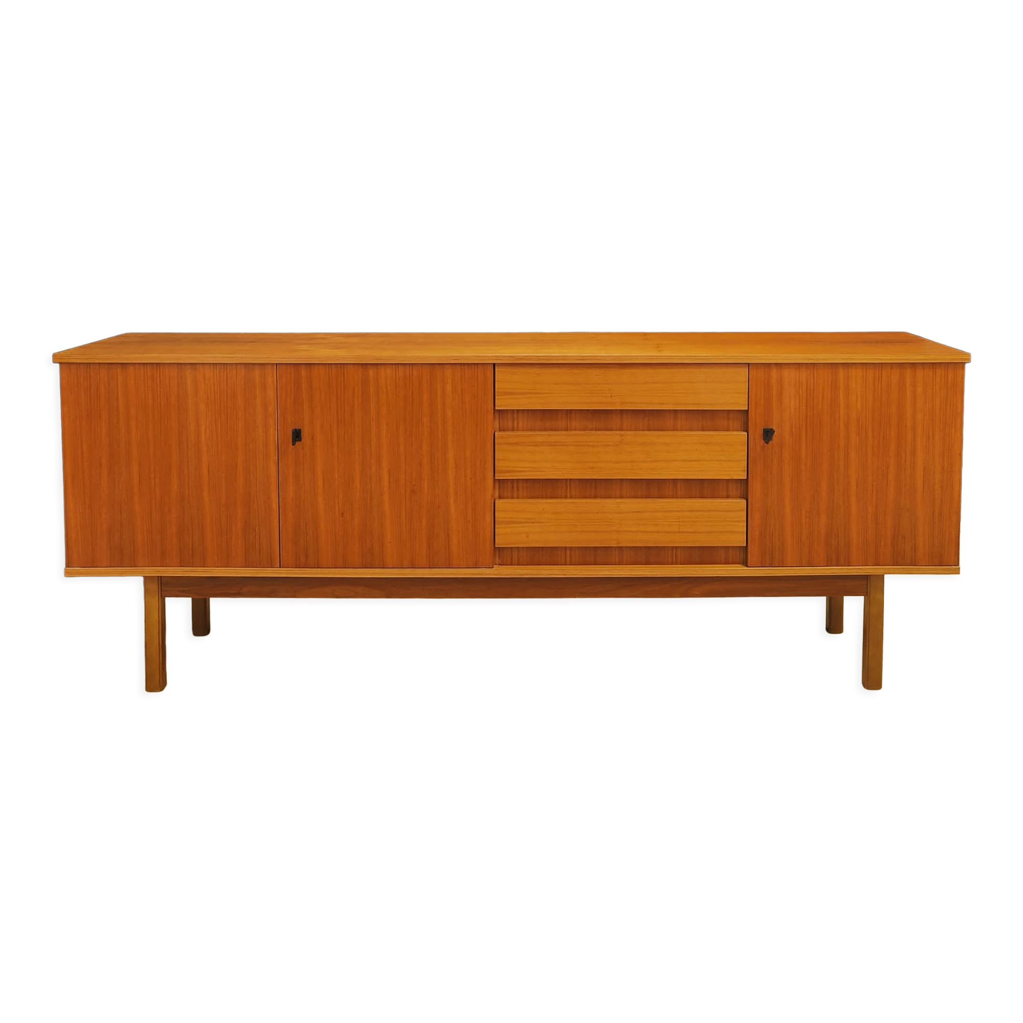Mid Century sideboard | Vintage - cabinet, sideboard, TV cabinet
