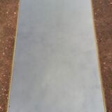 Table basse en bronze