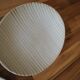 3 oval flat plates Salins model Jamaica (rare)