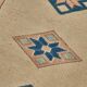Tapis anatolien vintage turc 75 cm x 150 cm