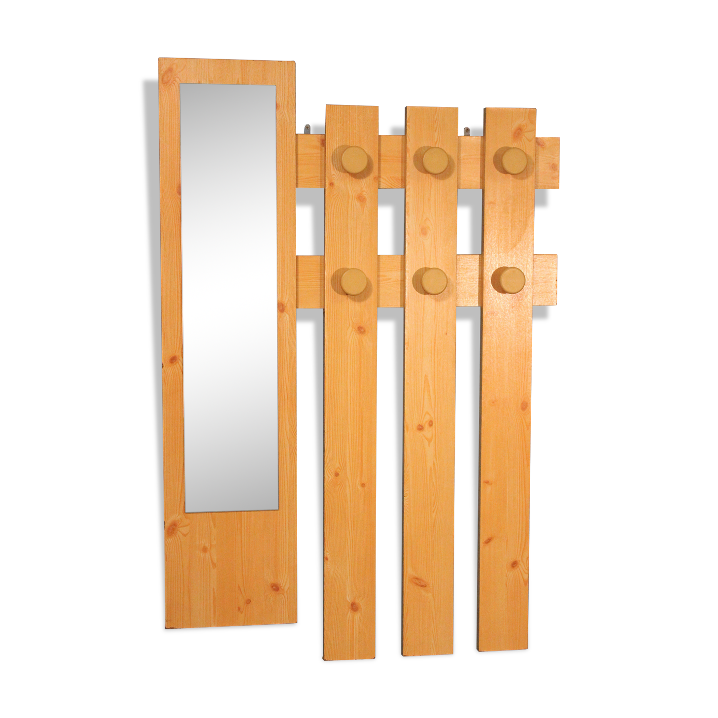 Coatrack 1970