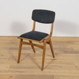 Boomerang Dining Chairs Typ 229xB from Goscinski Furniture Factory, 1960s,
