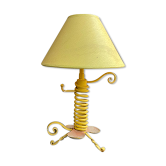 Table lamp