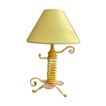 Lampe de table