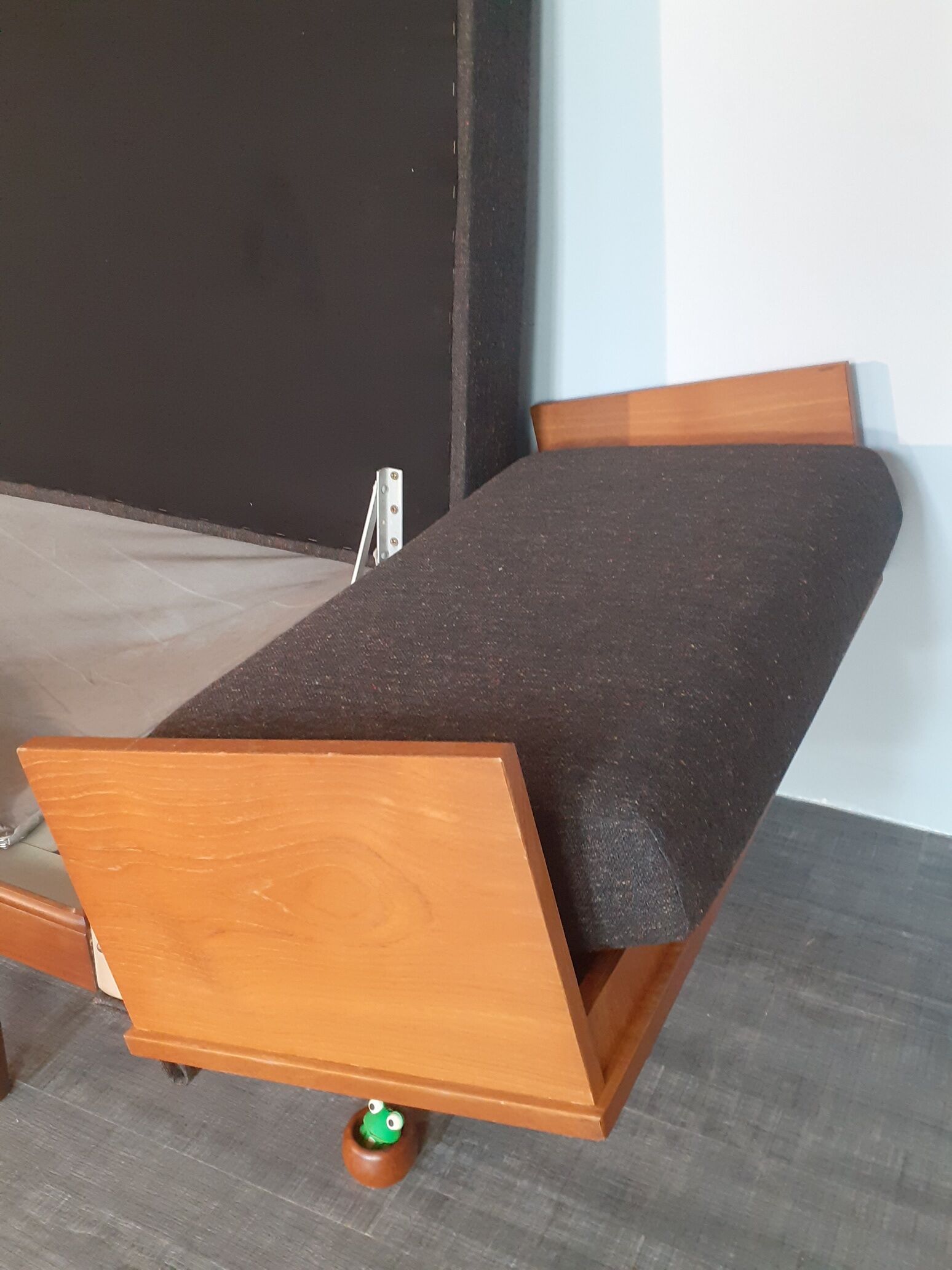 Daybed Ingmar Relling model Svanette 1960