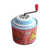 Music box