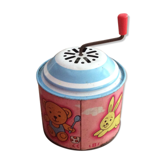 Boîte à musique