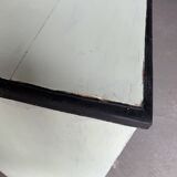Commode verte 3 tiroirs