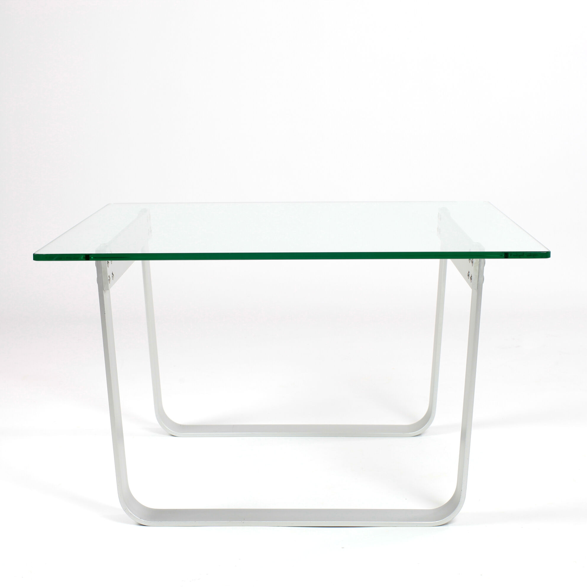Pulkka coffee table by Ilmari Lappalainen Finland 1960