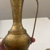 Vase laiton