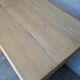 Workbench 100cm old solid wood