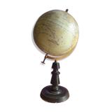 globe terreste xix eme J forest