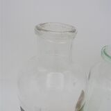 Lot of 2 vials of apothecary