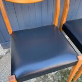 Chaises vintage
