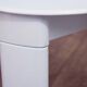 Tabouret Gedy par Olaf Von Bohr