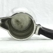 Tea Coffee Service in silver metal