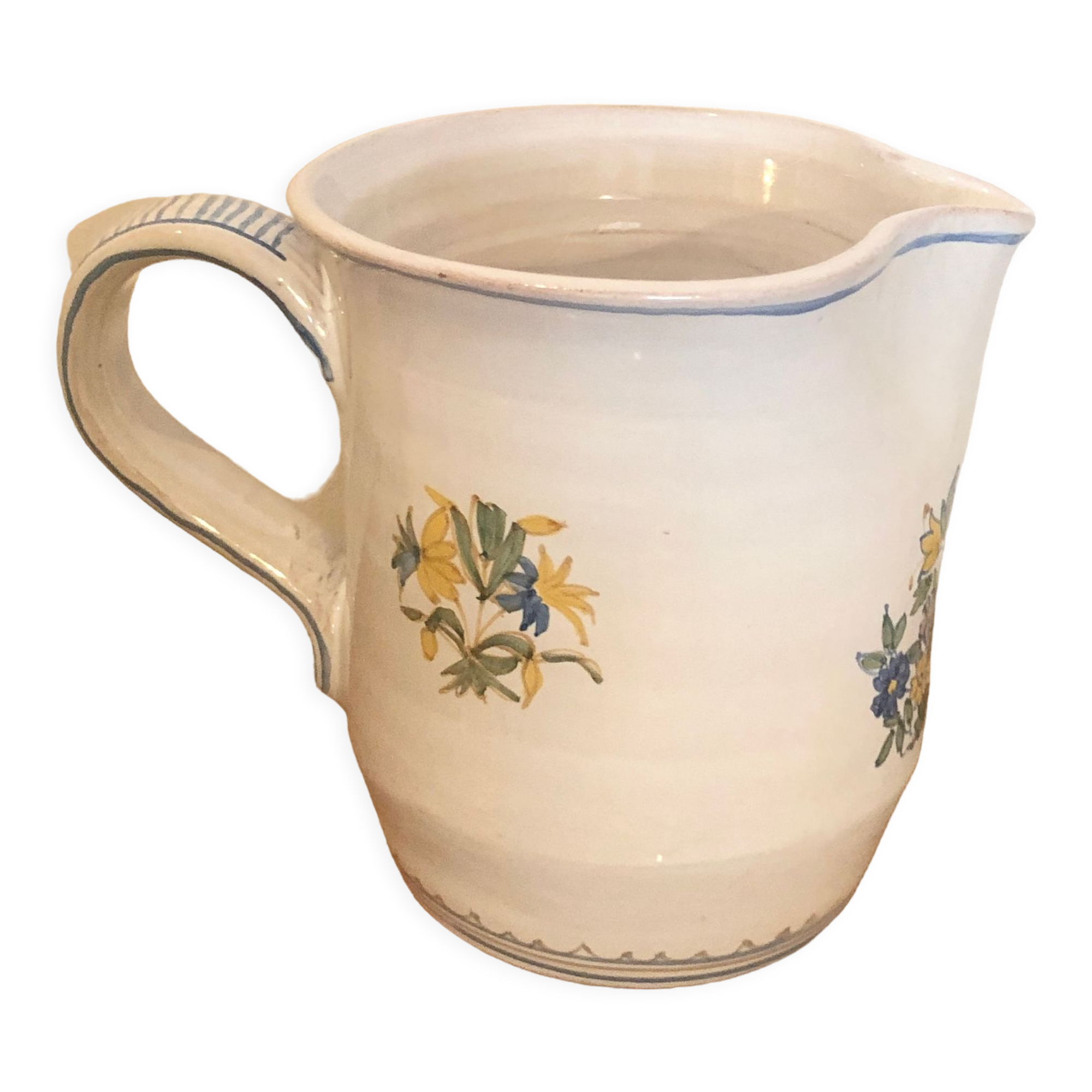 Pot à eau Moustiers