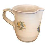 Pot à eau Moustiers