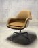"Loose Cushion" armchair by Charles & Ray Eames for Herman Miller 1970
