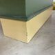 1960s desk - Unique piece - Custom made
