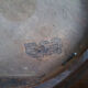 Paire de chaises bistrot courbées Baumann/ Thonet