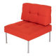1960's Pair of 'Revolt' chairs by Poul Cadovius for France & Son, Denmark