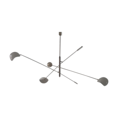 Suspension Italienne dans le style des années 50