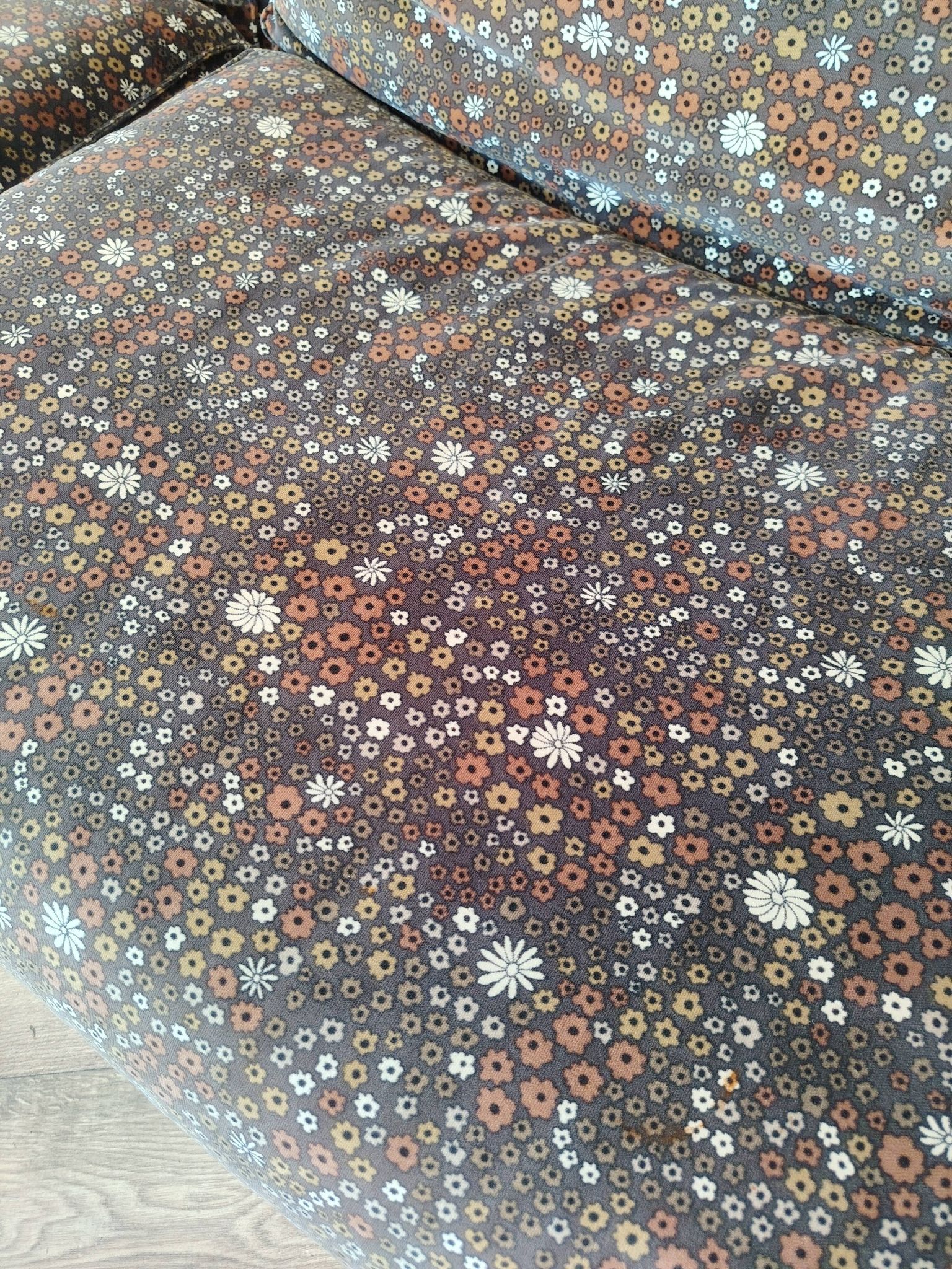 Canapé Bangui pour Ligne Roset par JC Ponthus