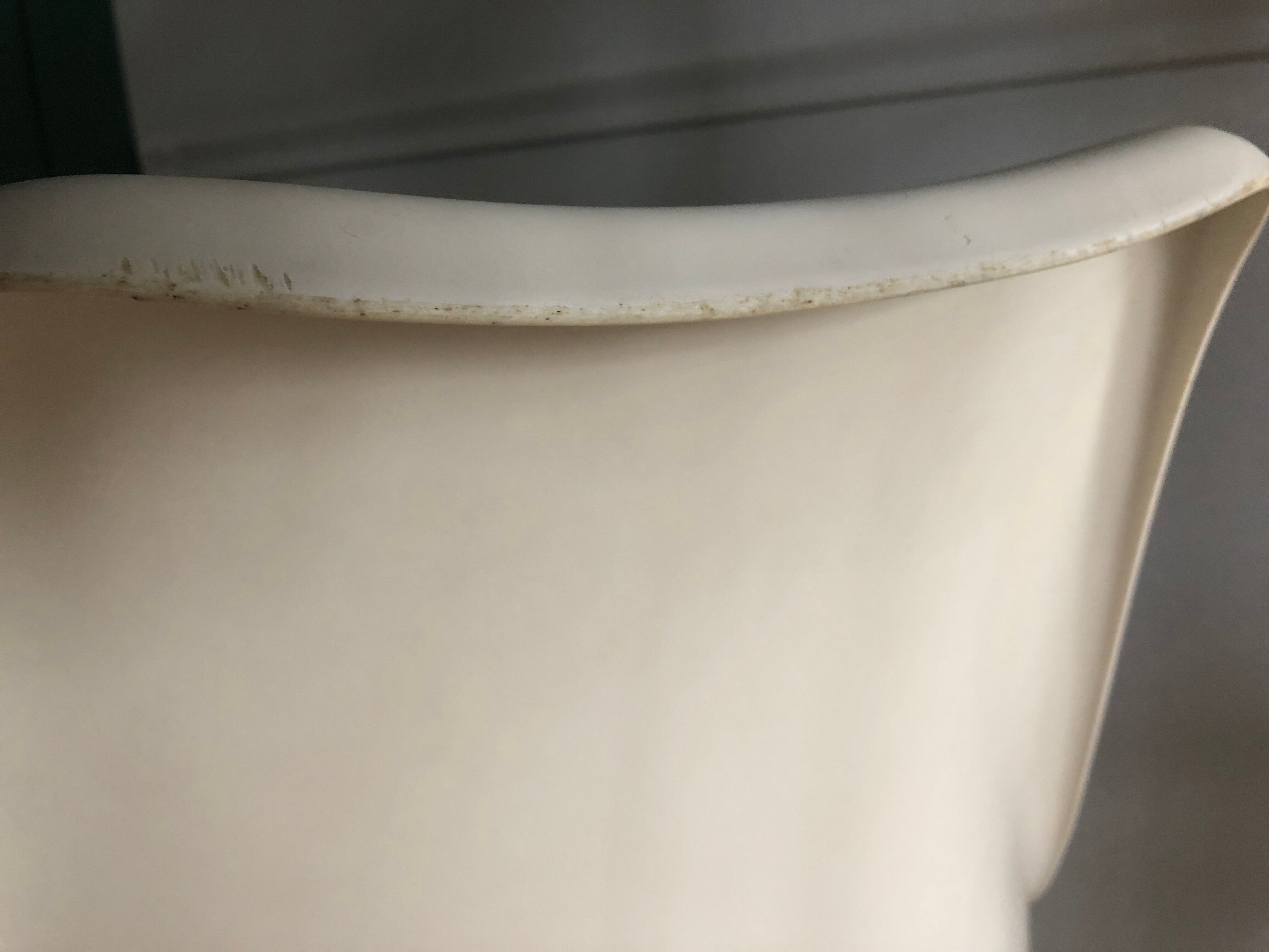 Series of 4 Tulip chairs by Eero Saarinen for Knoll