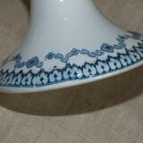 Old cup, Sarreguemines Arras display