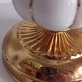 Pair of bedside lamps
