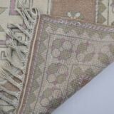 Home Living Vintage Wool Rug sku 3588