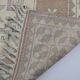 Home Living Vintage Wool Rug sku 3588