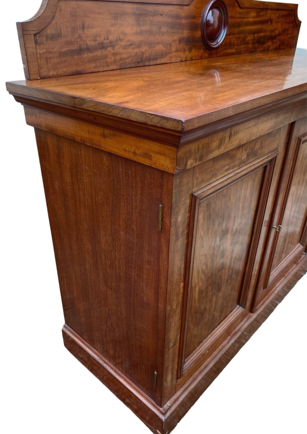 Victorian sideboard buffet 1850 England