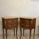 Chevets style Louis XV