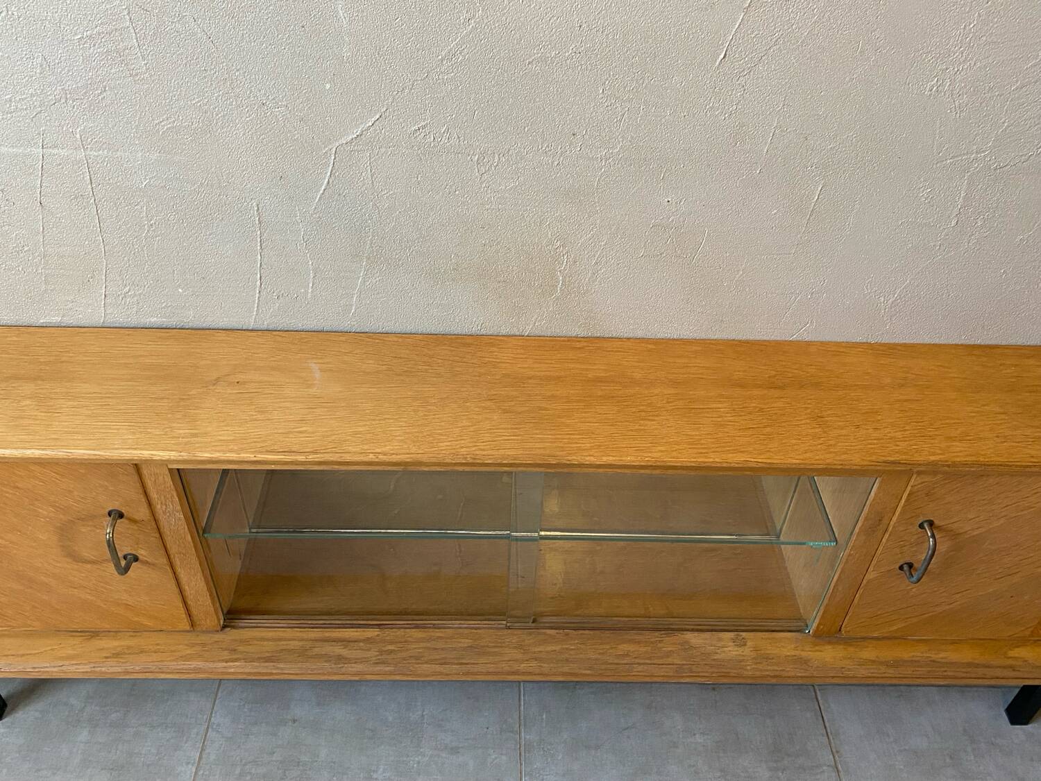 Vintage 60s sideboard (shallow)