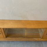 Vintage 60s sideboard (shallow)