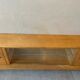 Vintage 60s sideboard (shallow)