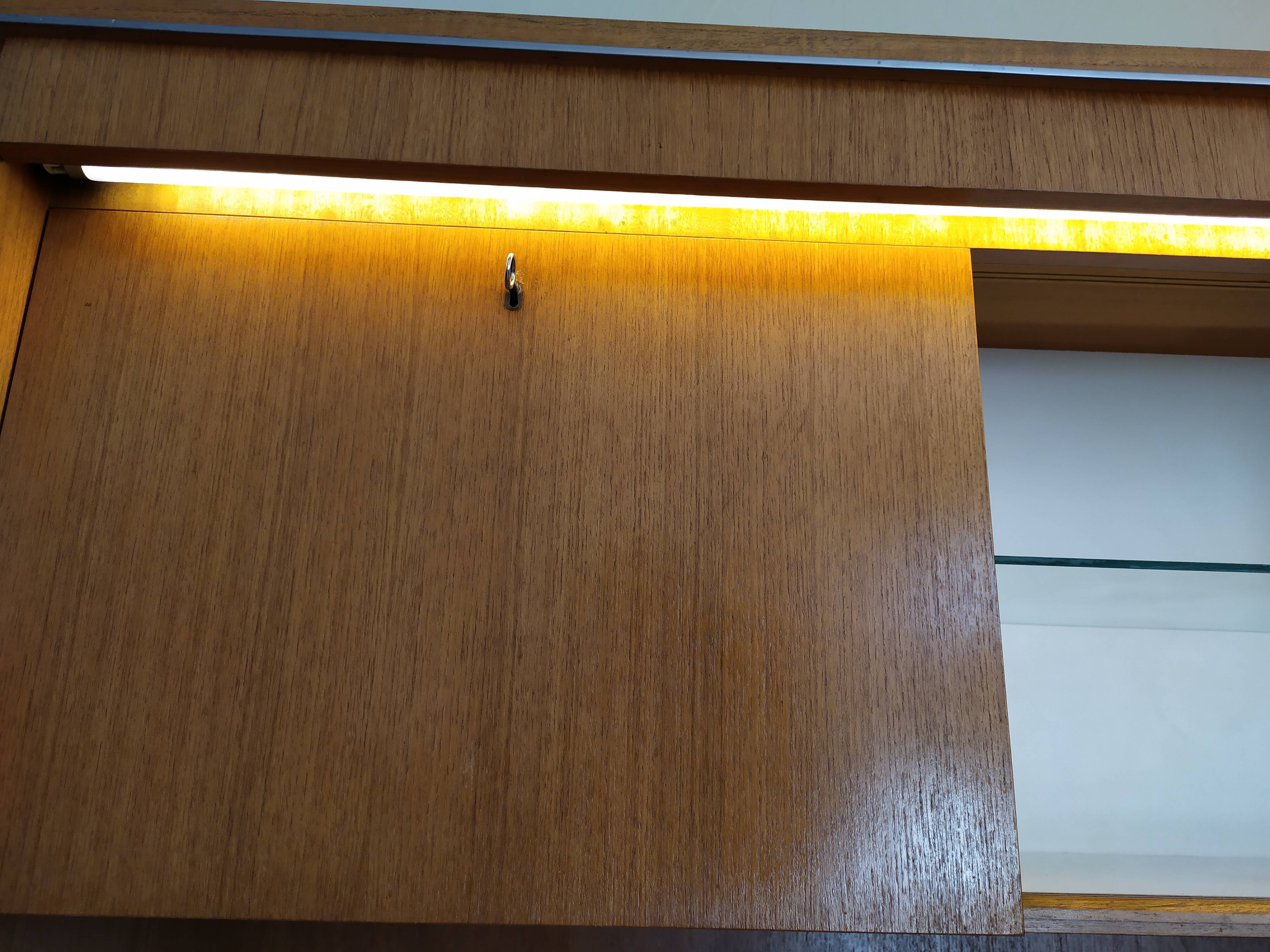 Scandinavian threading