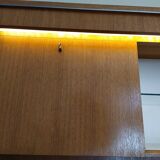 Scandinavian threading