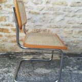 Marcel Breuer chair